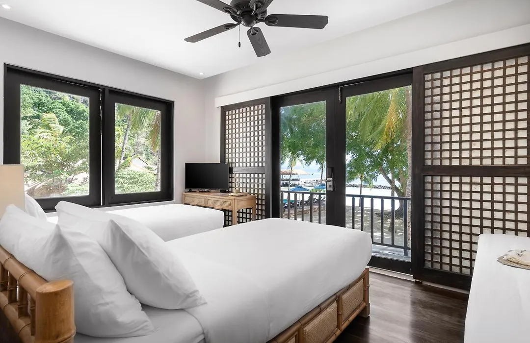 El Nido Resorts Miniloc Island-1