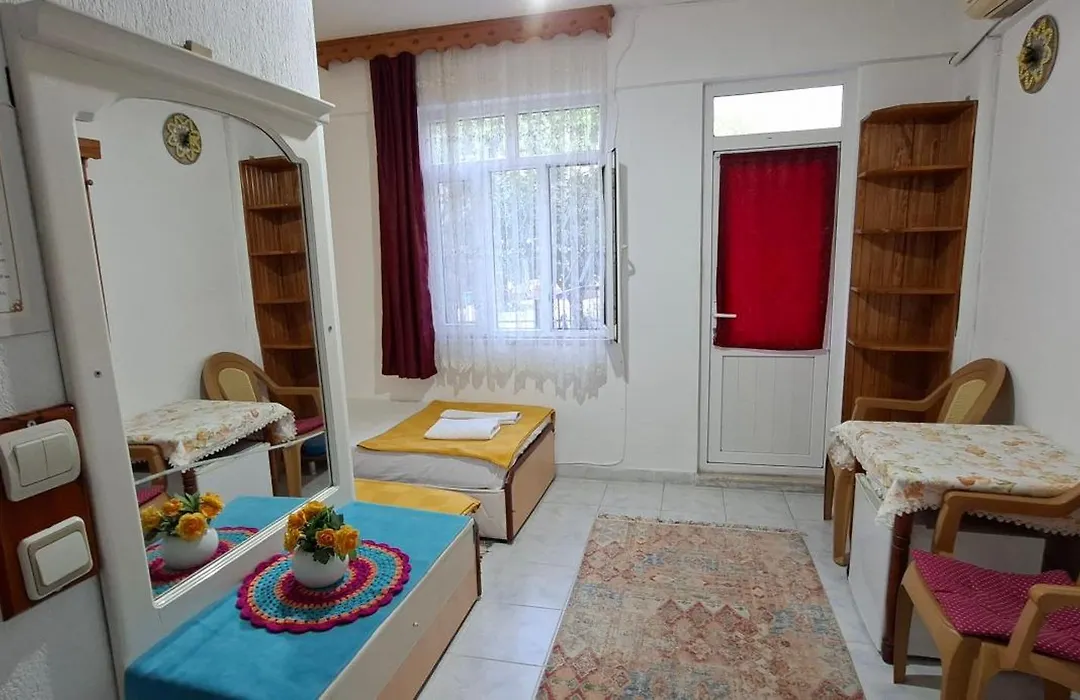 Akay Hotel-1