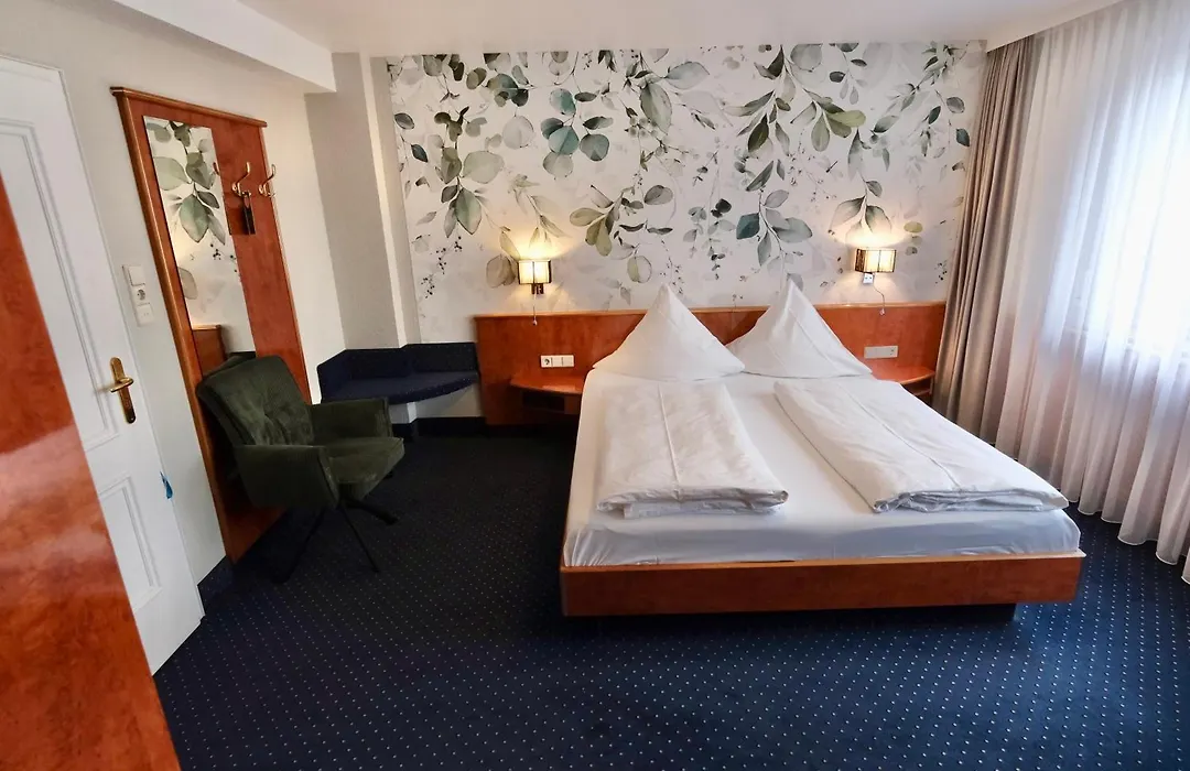 Hotel Württemberger Hof-1