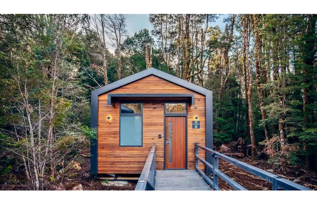 Discovery Resorts - Cradle Mountain-1