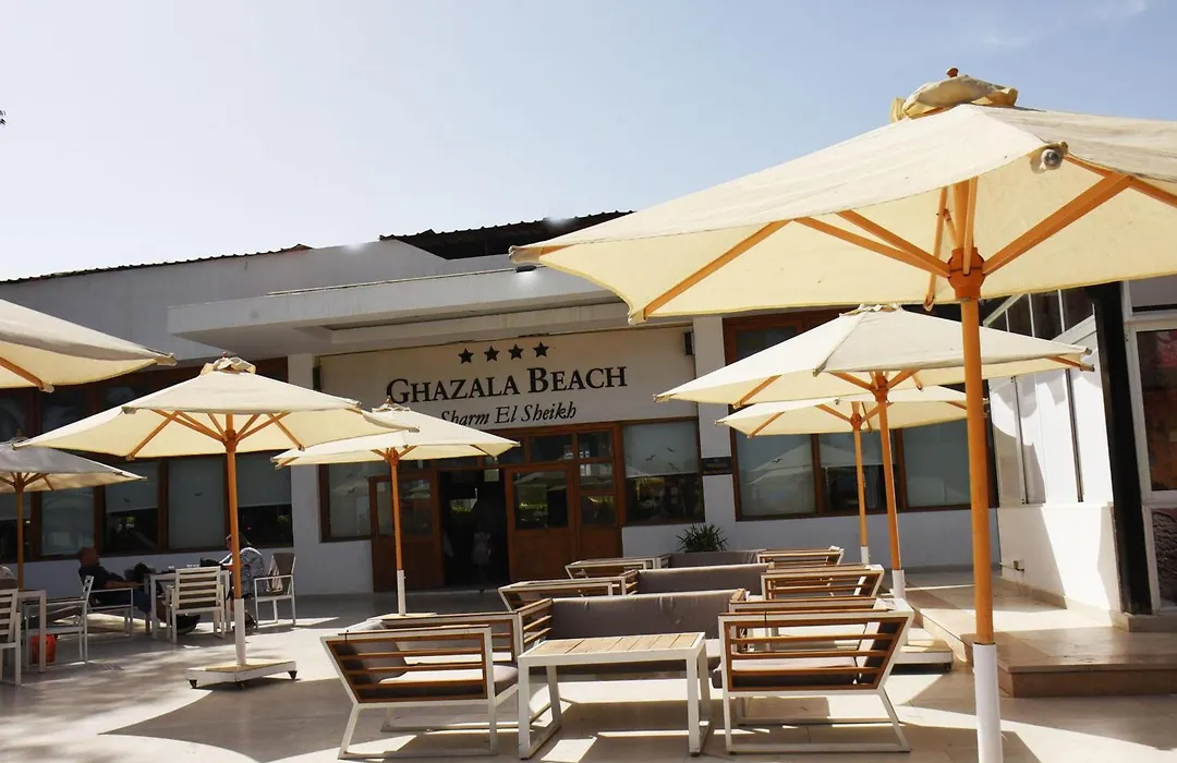 Ghazala Beach-1