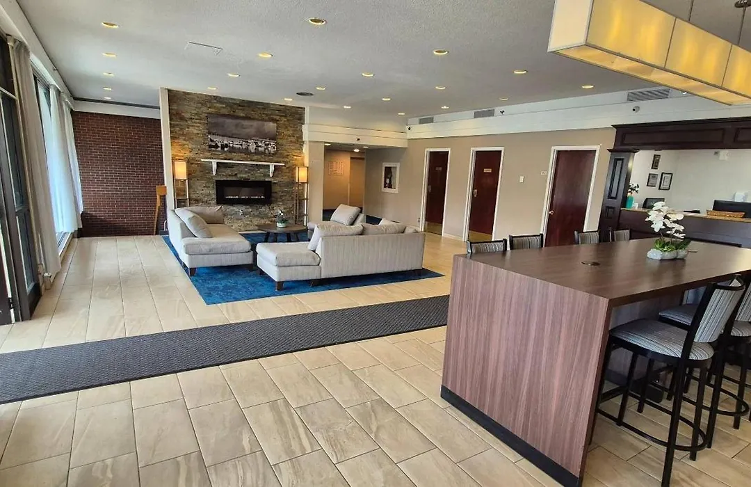 Quality Inn & Suites-1