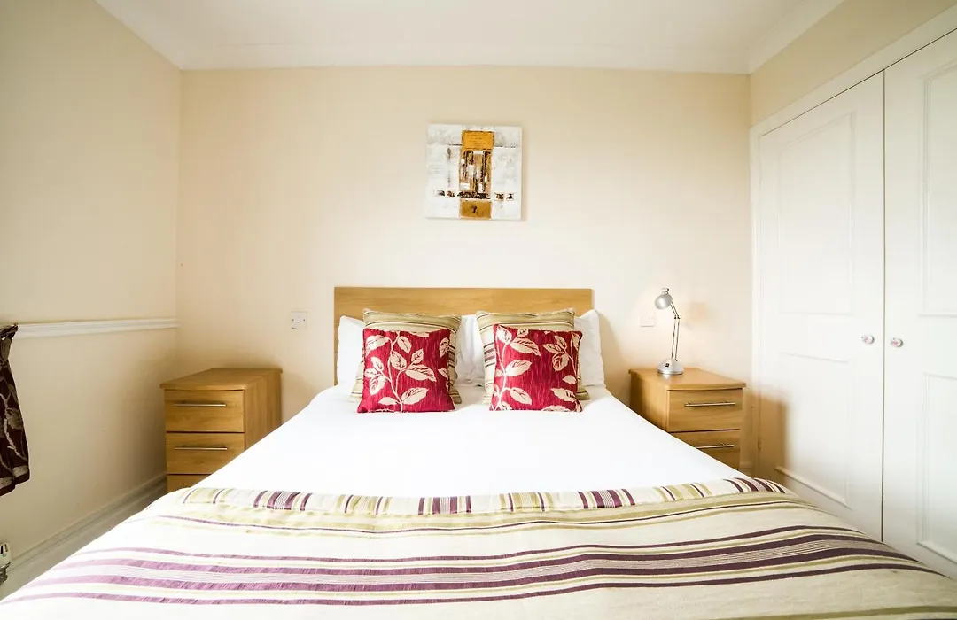 Oyo White Horse Lodge Hotel, East Thirsk-1