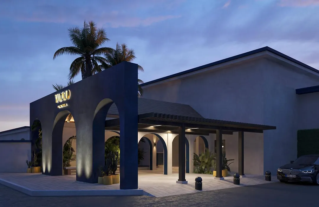 Voco Surfside Aruba By Ihg-1