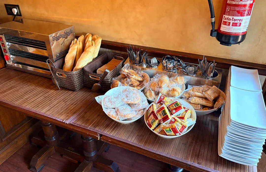 Hostal Juan Carlos-1