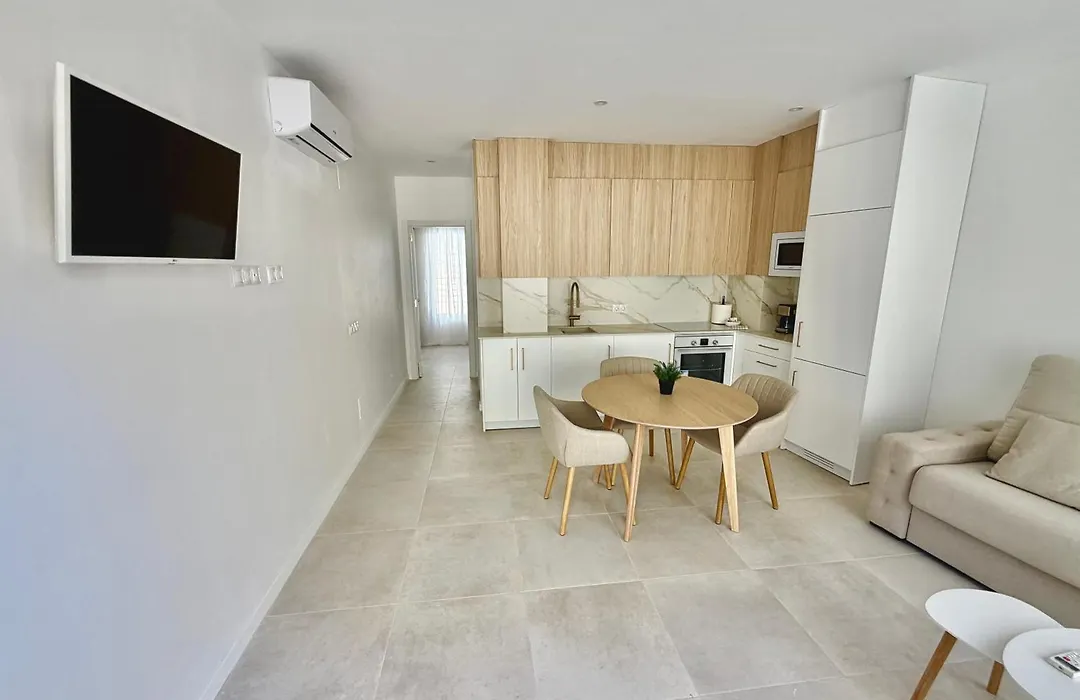 Apartamentos Latin-1