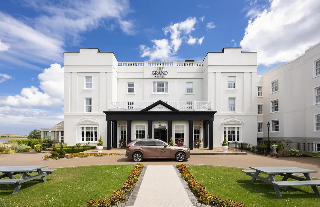 The Grand Hotel-1