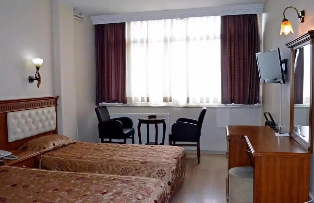 Hotel Ebru Antique-1