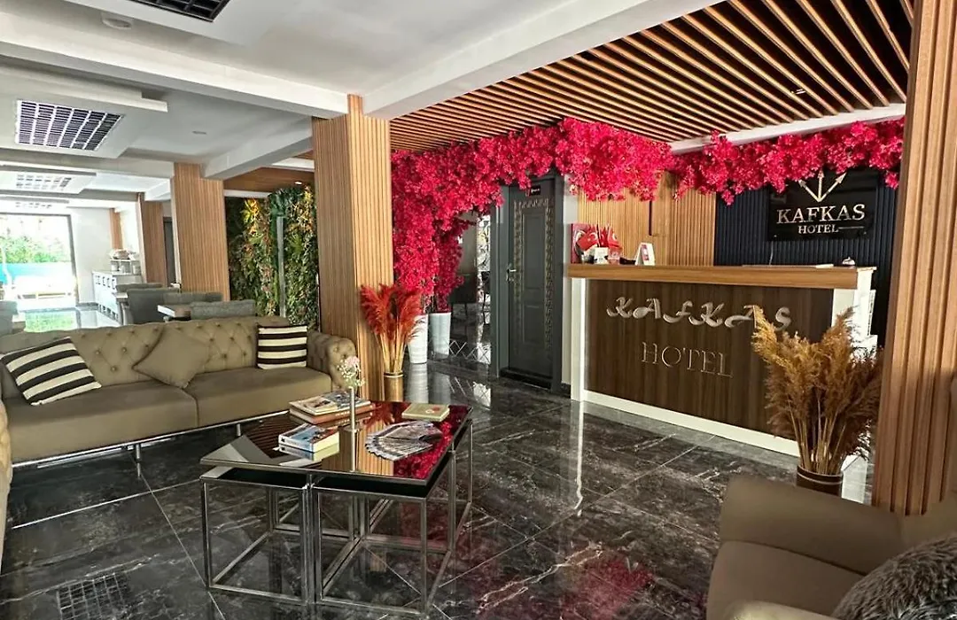 Kafkas Hotel-1