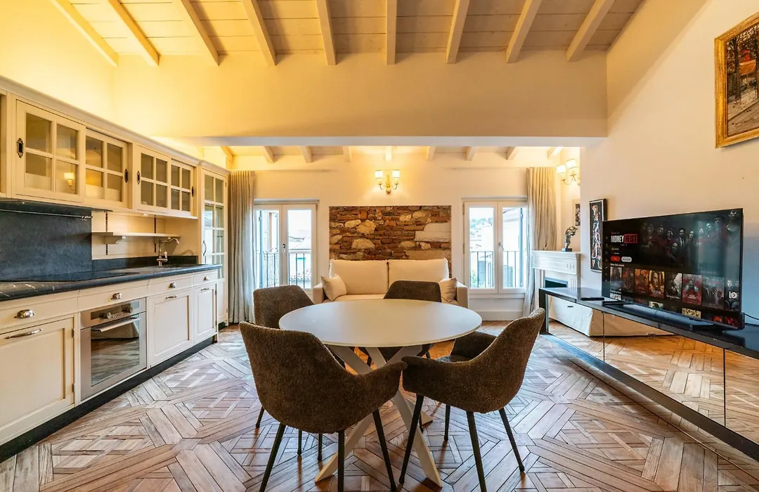 Relais La Torre - Domus Verona-1