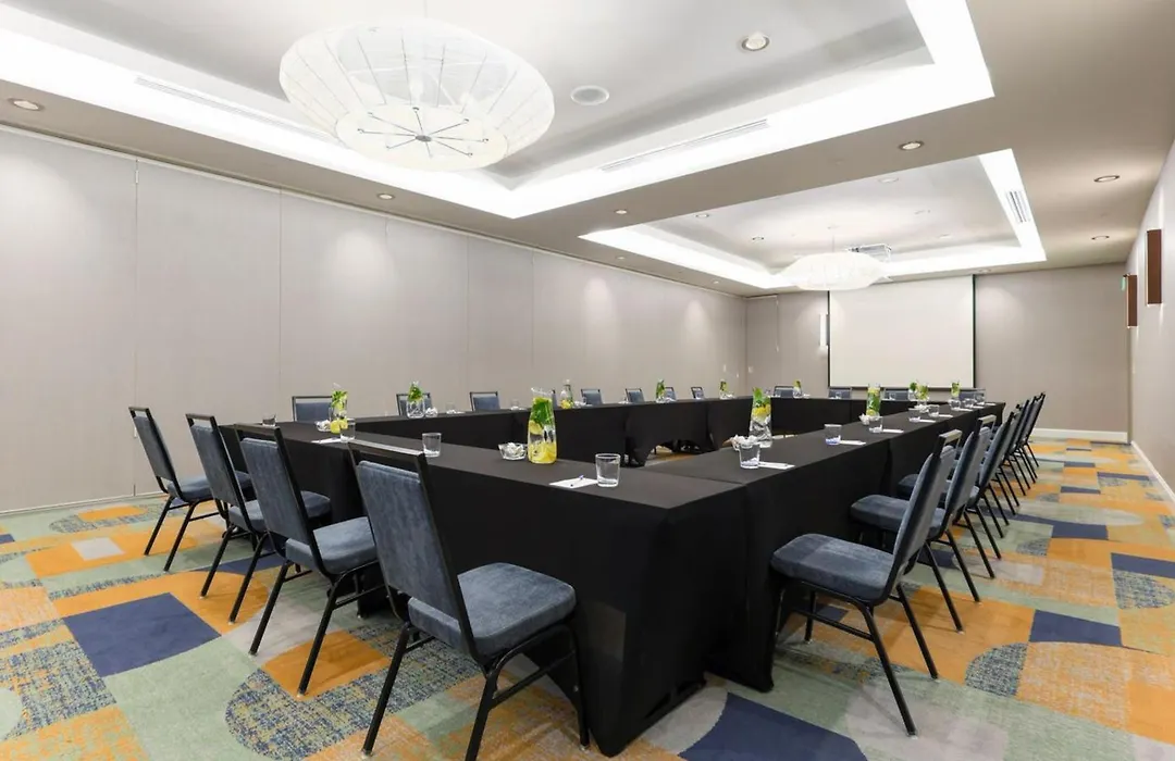 Hampton Inn & Suites By Hilton Miami Downtown/Brickell-1