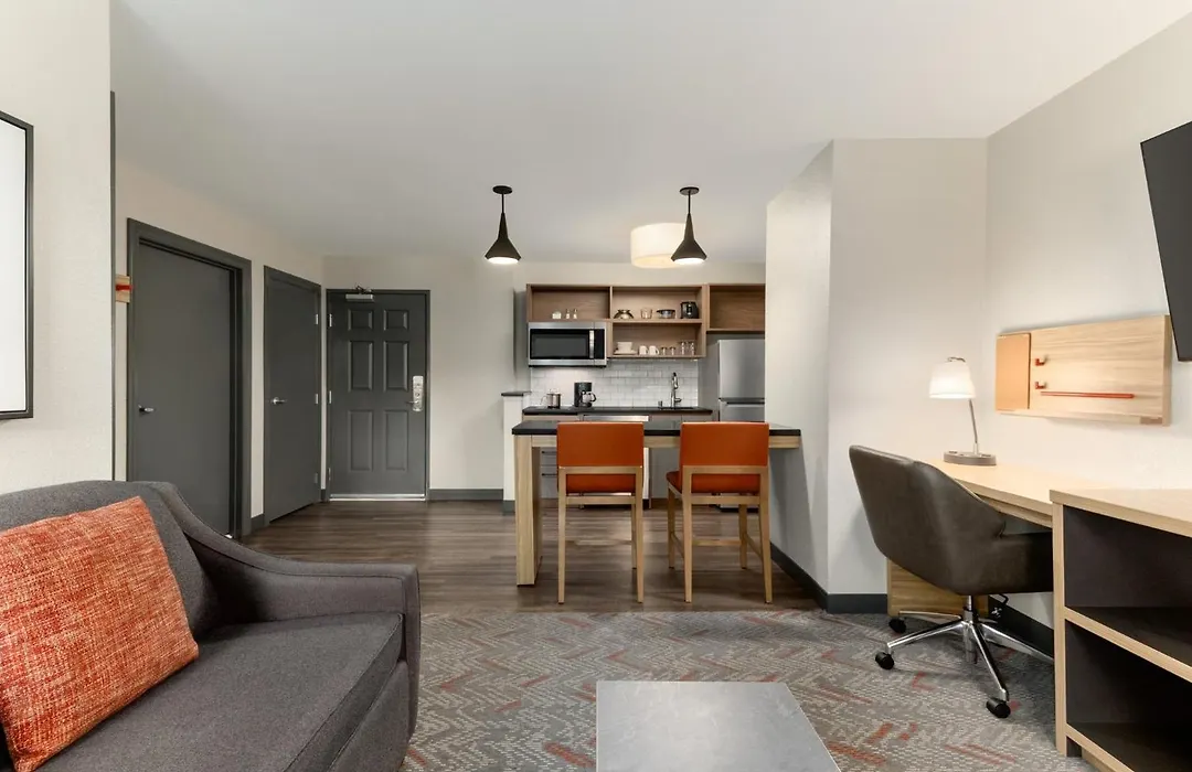 Candlewood Suites Oak Harbor By Ihg-1