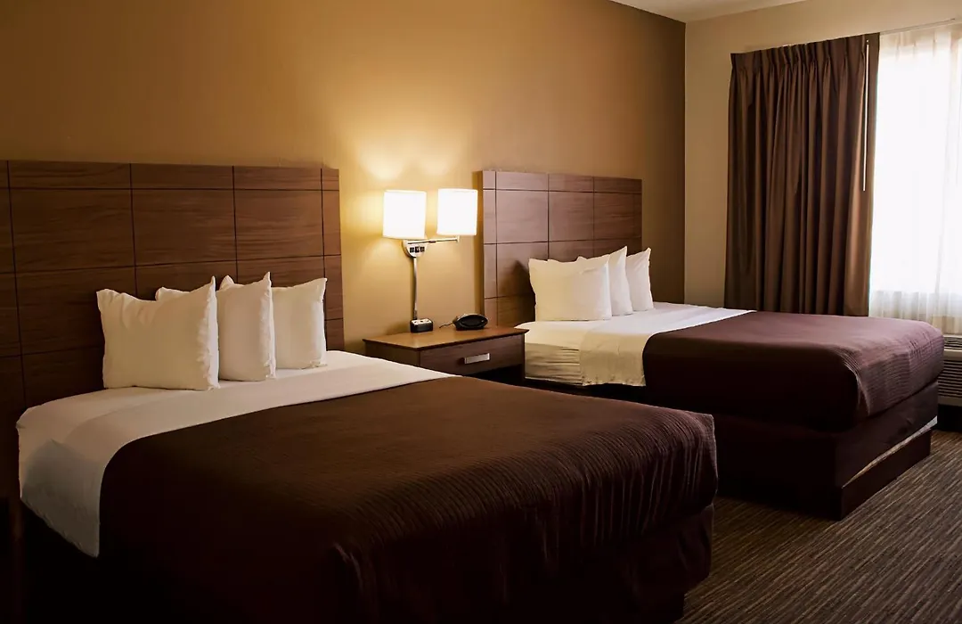 Hotel El Paso-1