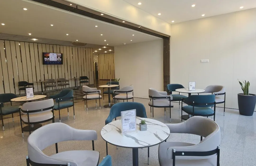 Park Hotel Moskva-1