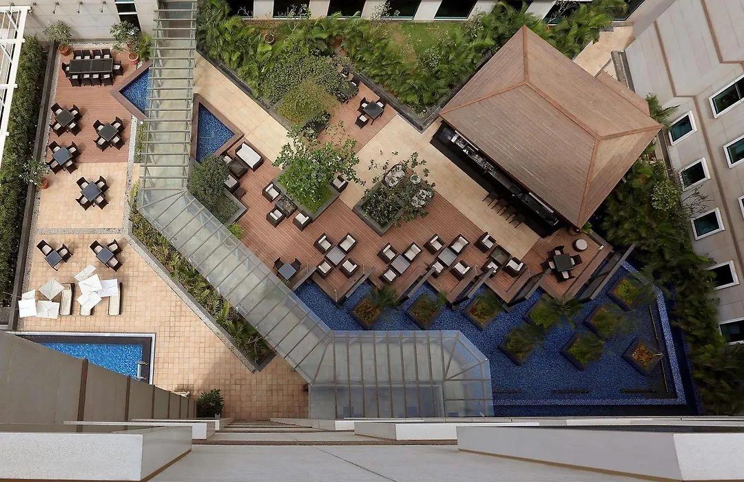 Novotel Bengaluru Outer Ring Road-1