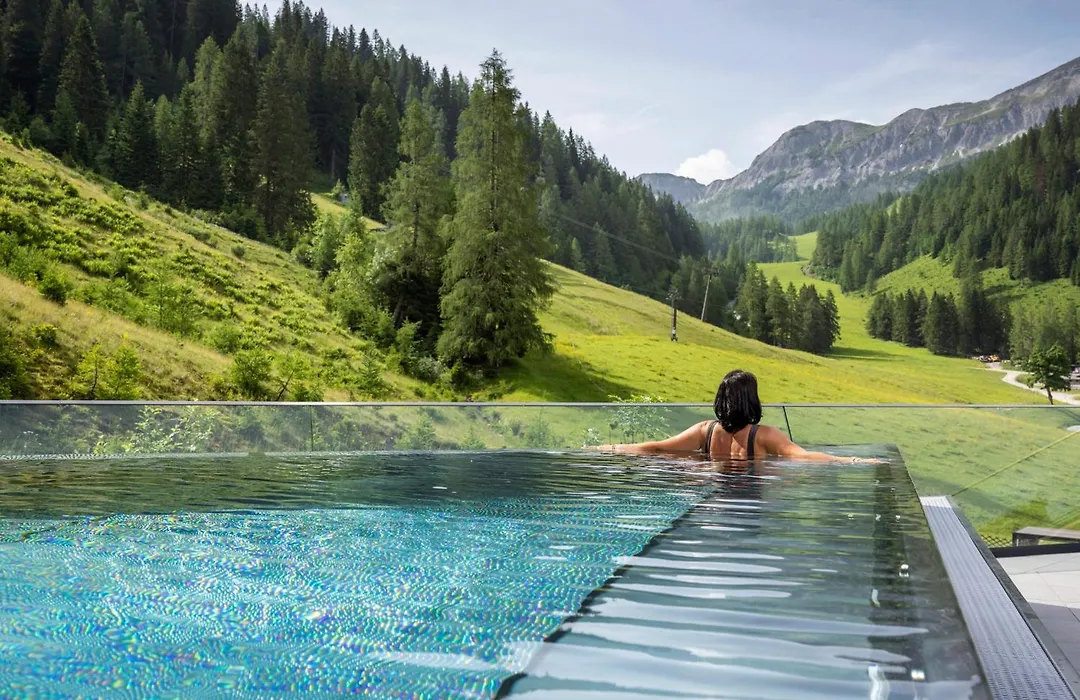 Hotel Alpenhof Superior-1