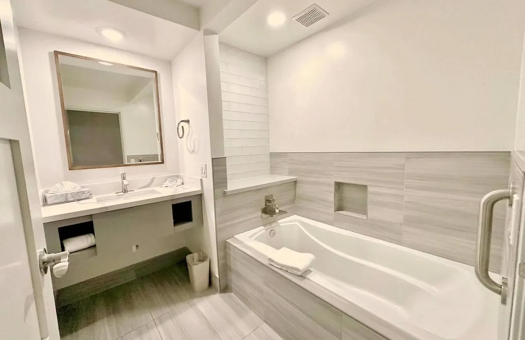 The Volare, An Ascend Collection Hotel-1