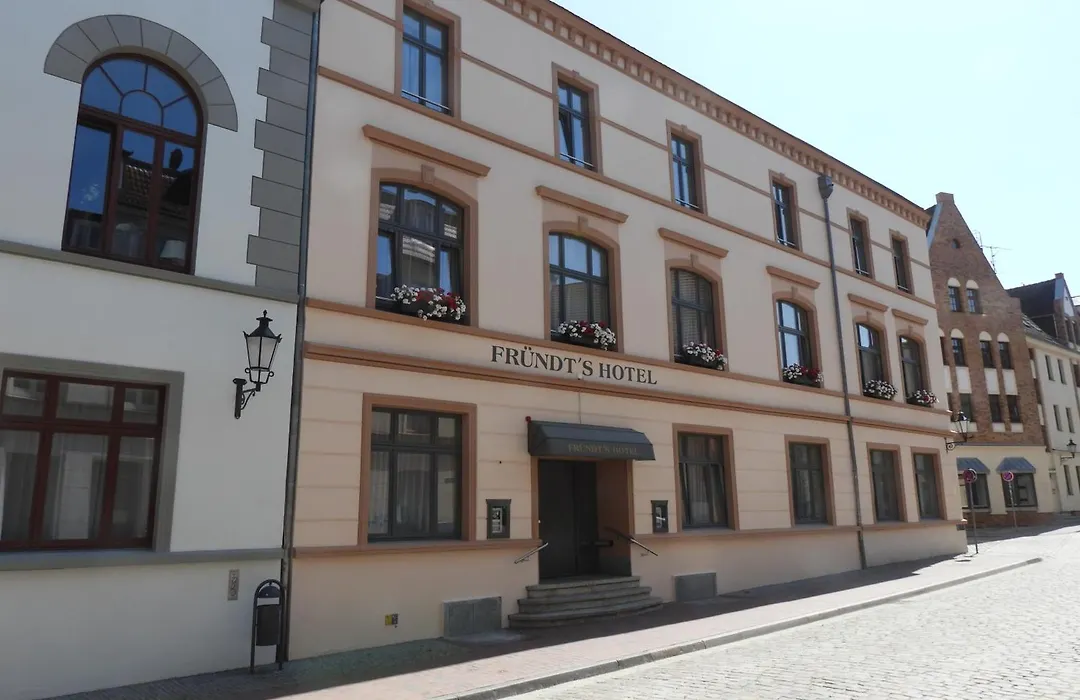 Fruendts Hotel-1