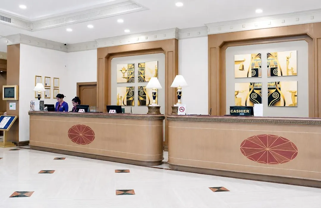 โรงแรมพาลาสโซ่-1