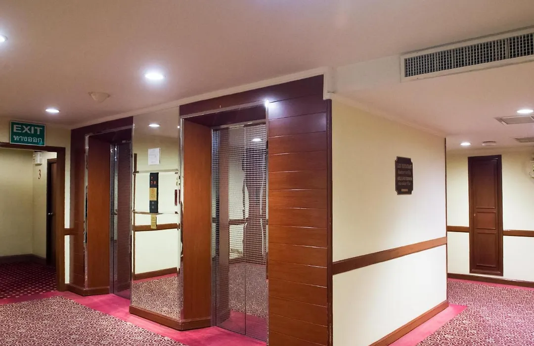 The Palazzo Hotel-1