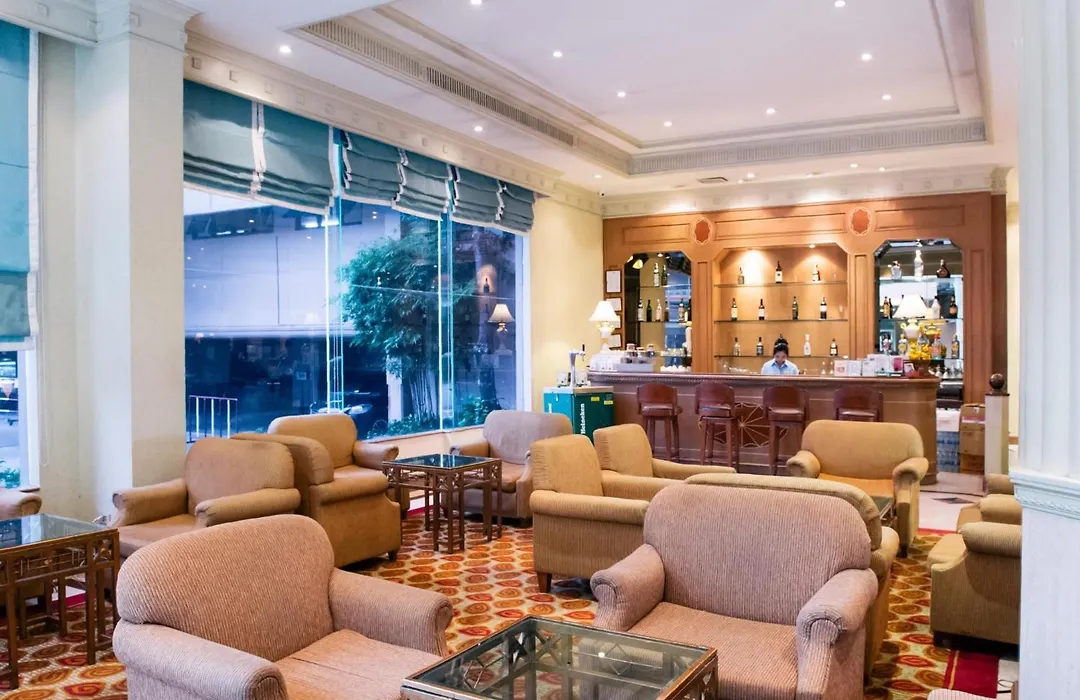 The Palazzo Hotel-1