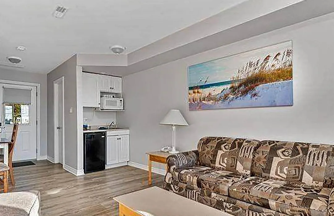Isaiah Tubbs Resort & Conference Centre-1