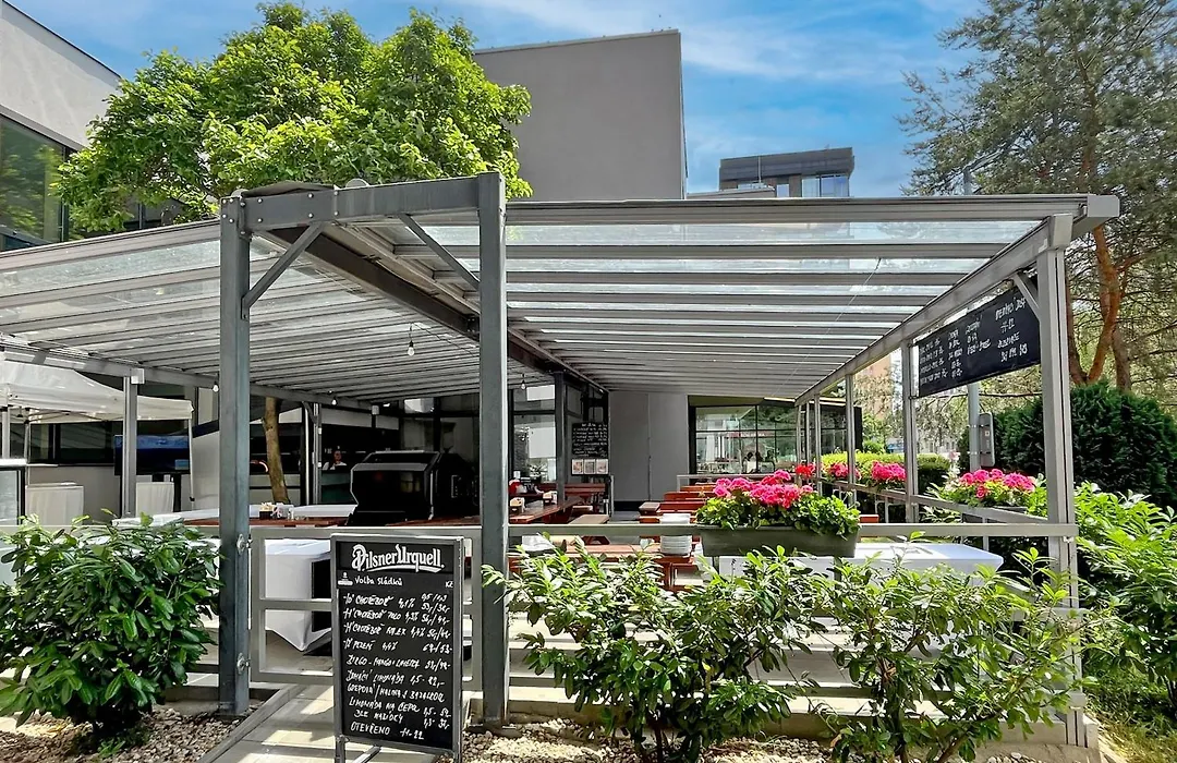 Hotel ILF-1
