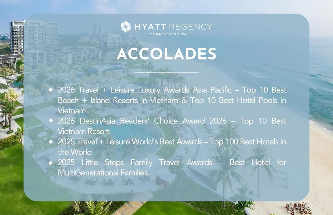 Hyatt Regency Danang Resort And Spa-1