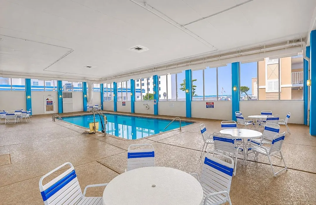 Princess Bayside Beach Hotel-1