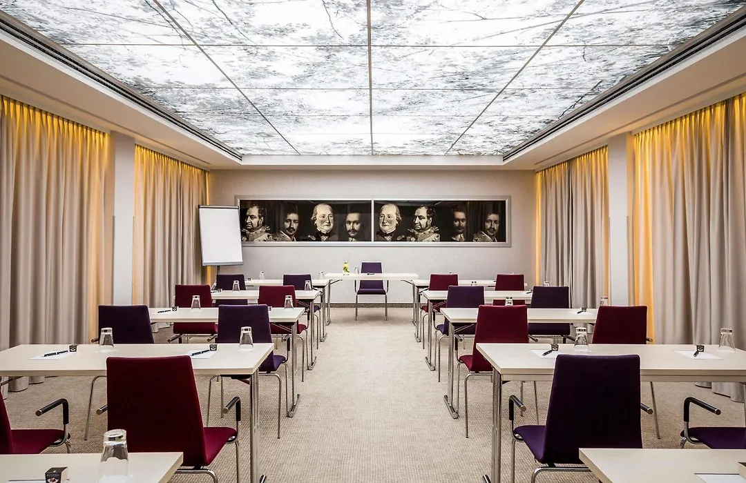 Pullman Munich-1