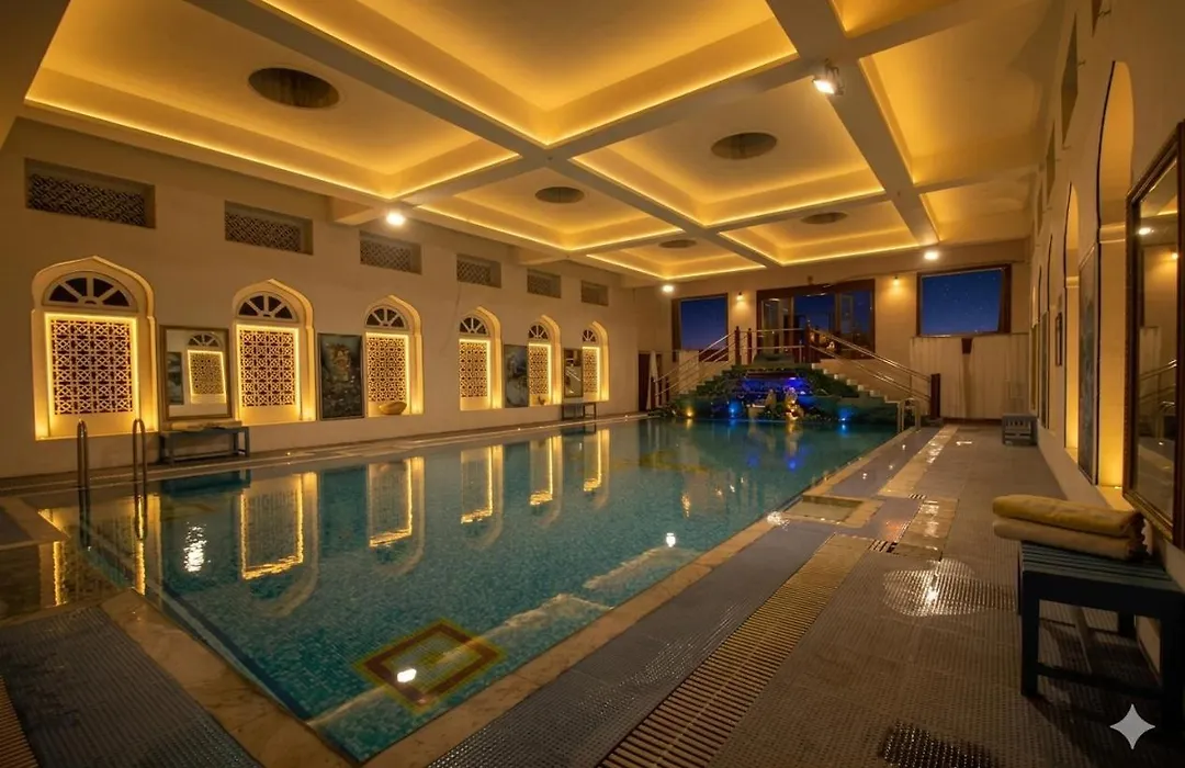 Hari Mahal Palace By Pachar Group-1