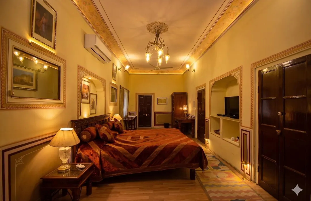 Hari Mahal Palace By Pachar Group-1