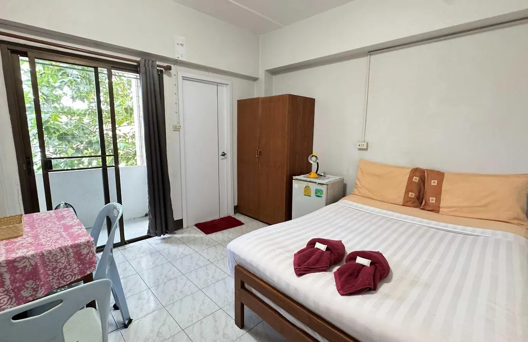 Collection O Banwiang Guesthouse-1