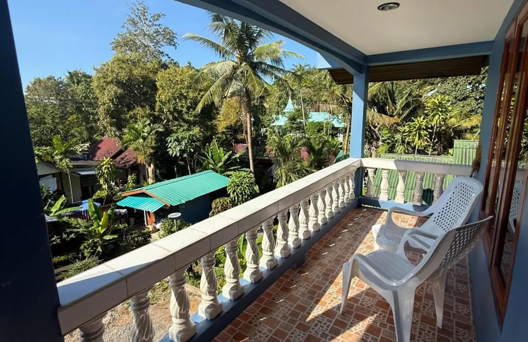 Anawin Bungalows-1