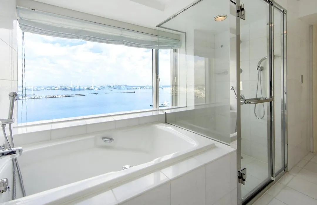 Intercontinental Yokohama Grand By Ihg-1