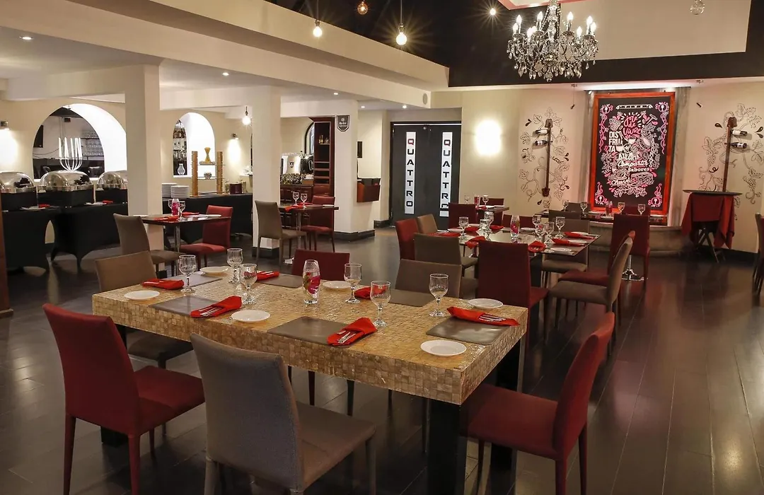 Wyndham San Jose Herradura-1