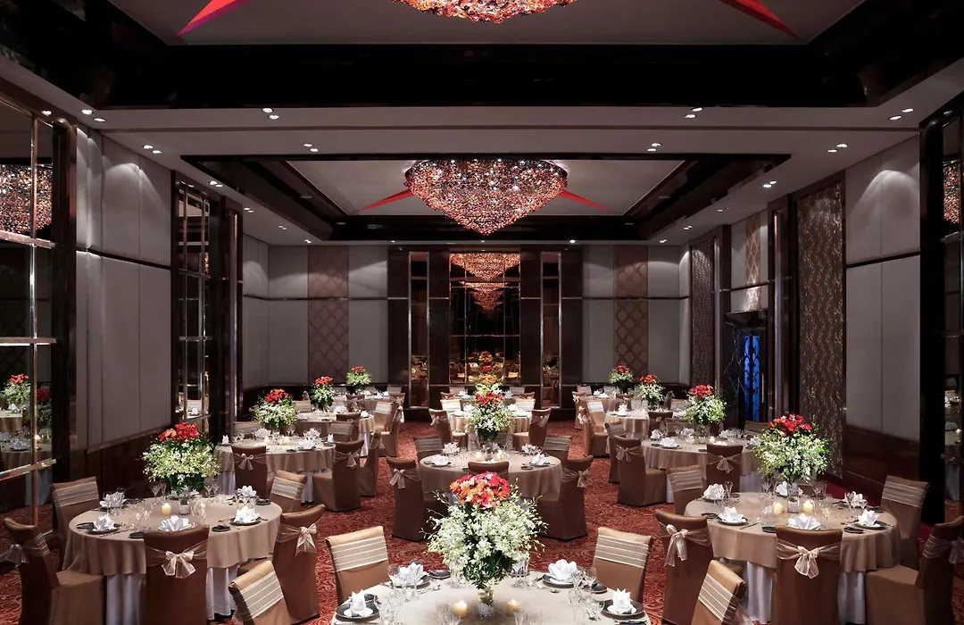 Sofitel Mumbai Bkc-1