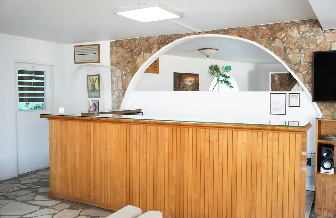 Le Village Hotel-1