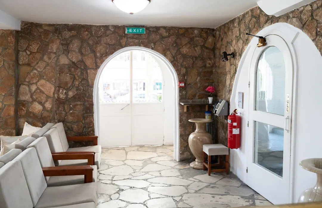 Le Village Hotel-1