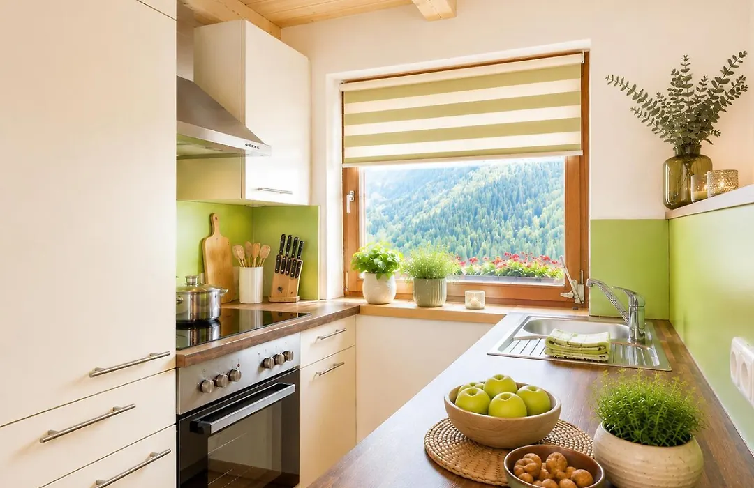Haus Alpenecho-1
