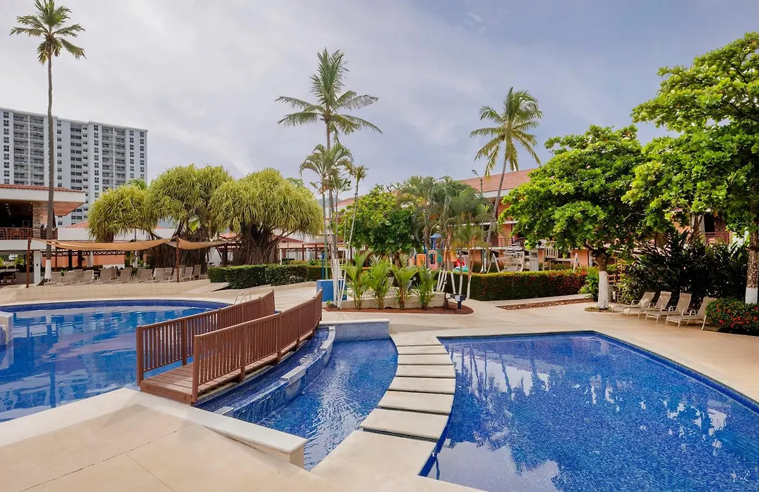 Best Western Jaco Beach All Inclusive Resort-1