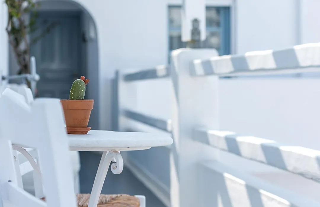 Helestia Hotel, Caldera Santorini-1
