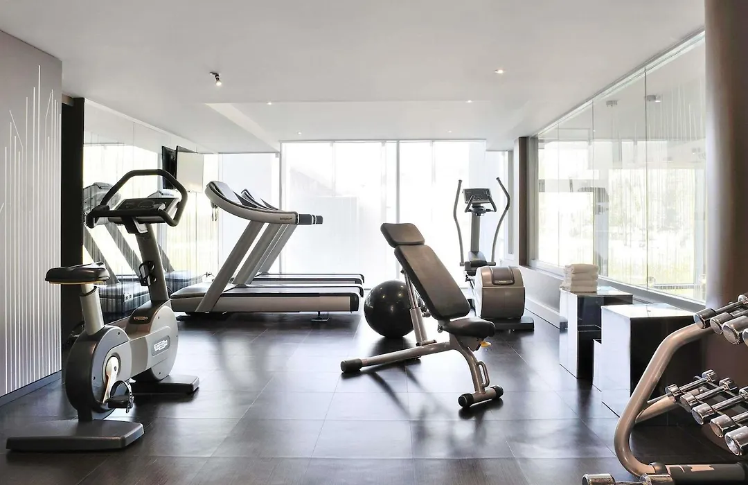 Novotel Lyon Confluence-1