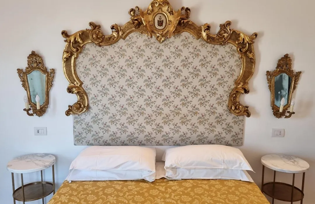 Albergo Il Marzocco - Hotel Dal 1860-1