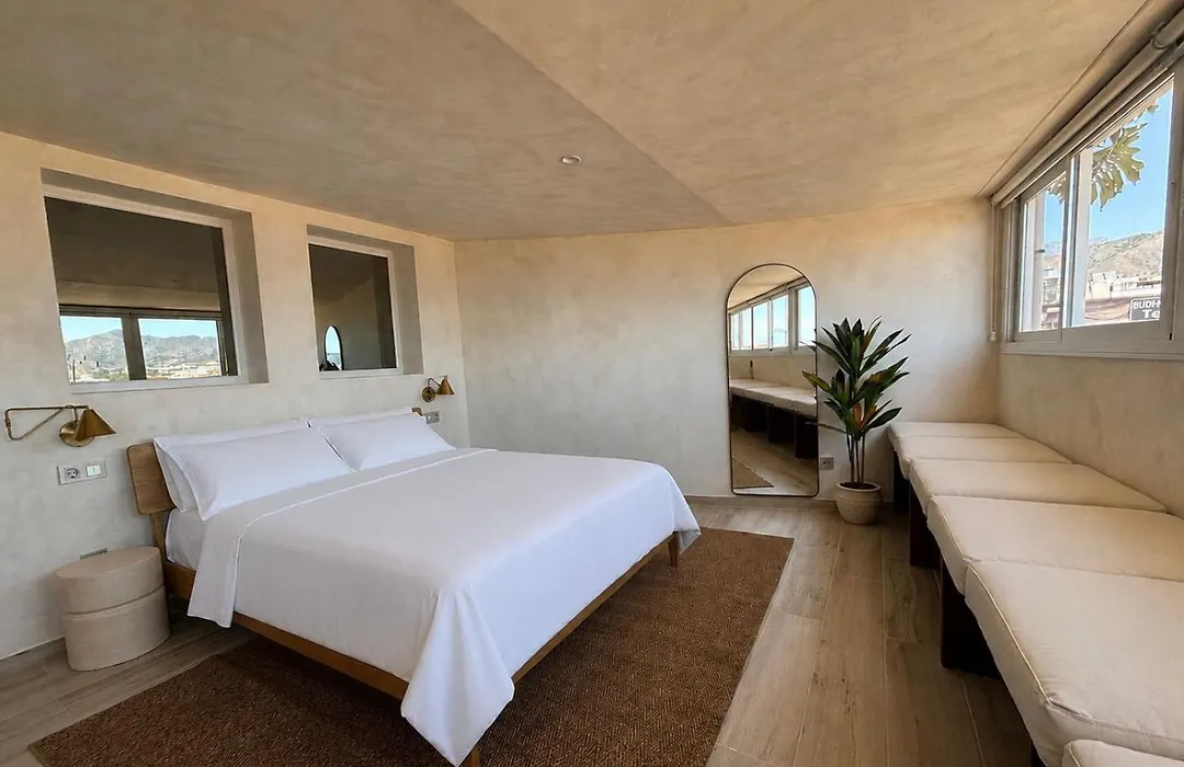 Pension Sevillano-1