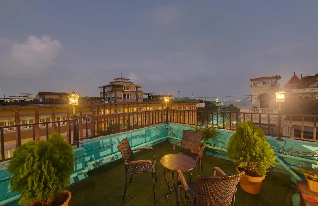 Hotel Suba Palace Near Gateway Of India-1