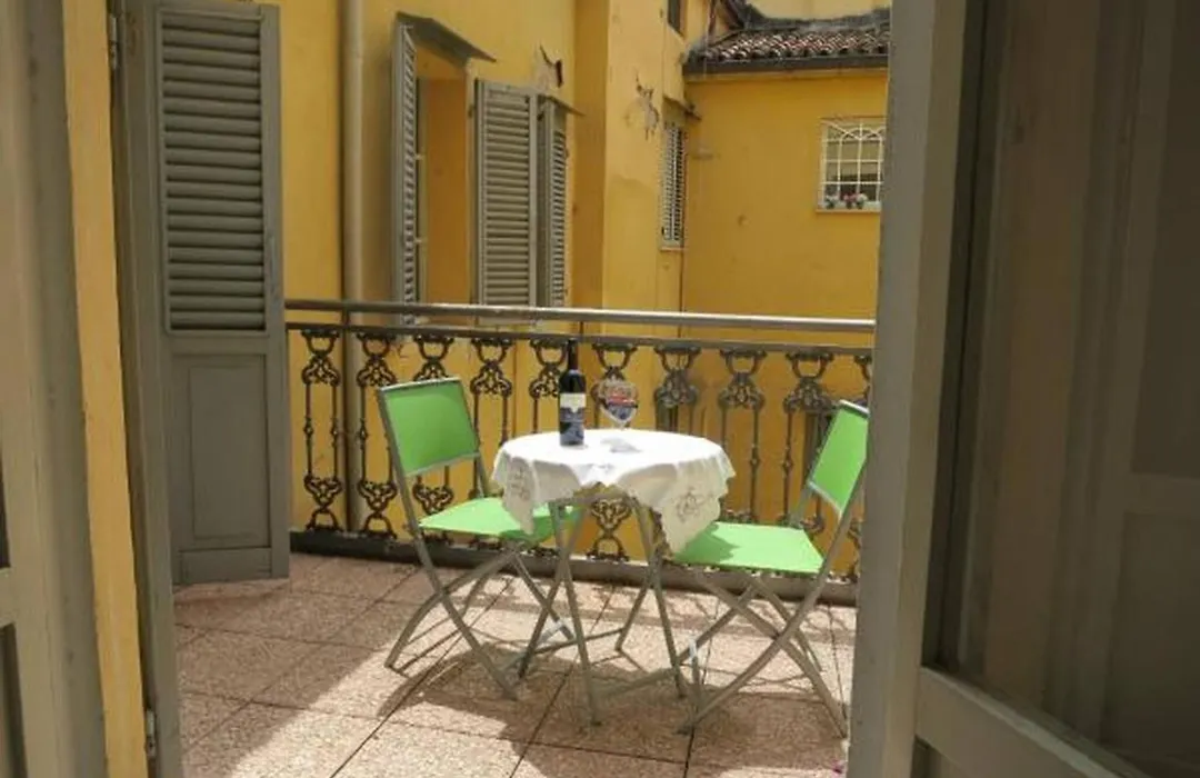 Casa Della Zia, Bologna By Short Holidays-1