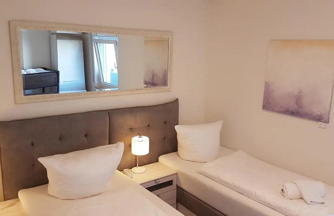 Hotel Zum Prinzen Sinsheim-1