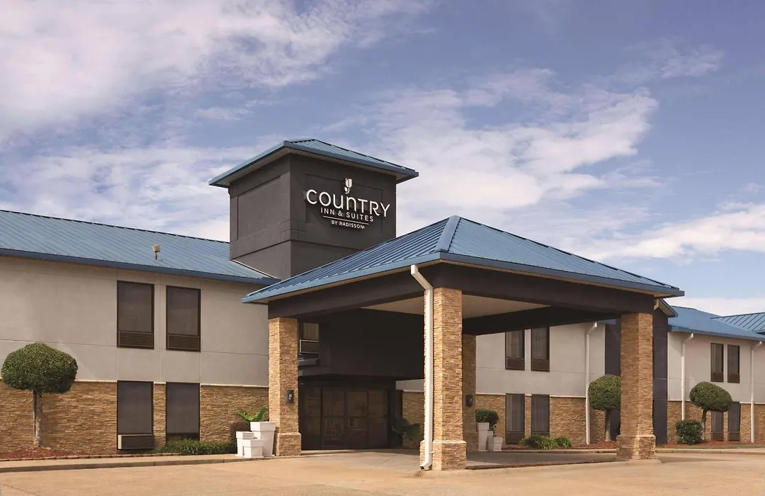 Country Inn & Suites By Radisson, Bryant Little Rock , Ar-1