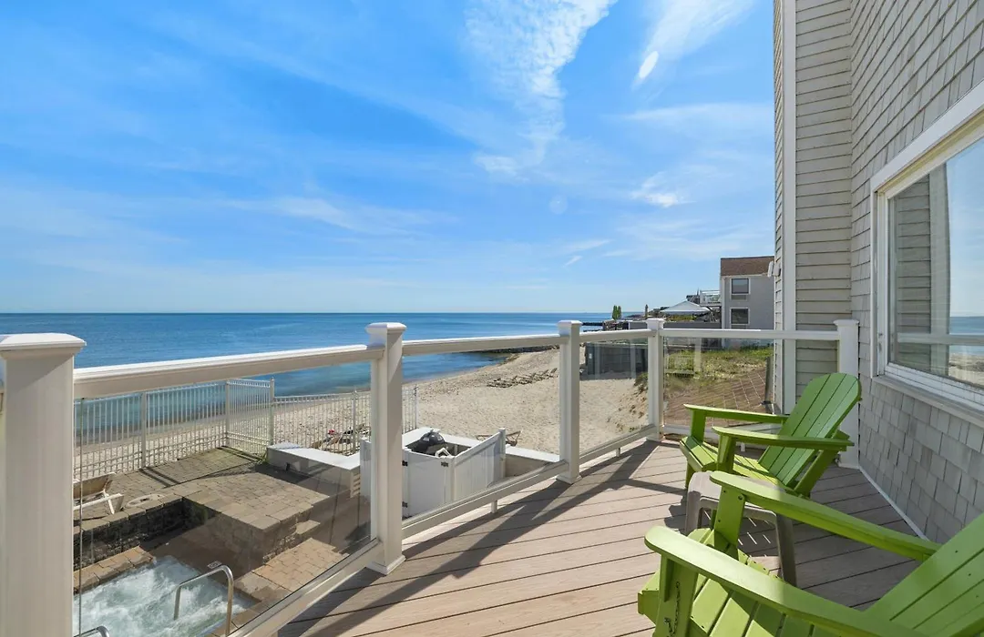 The Corsair & Cross Rip Oceanfront-1